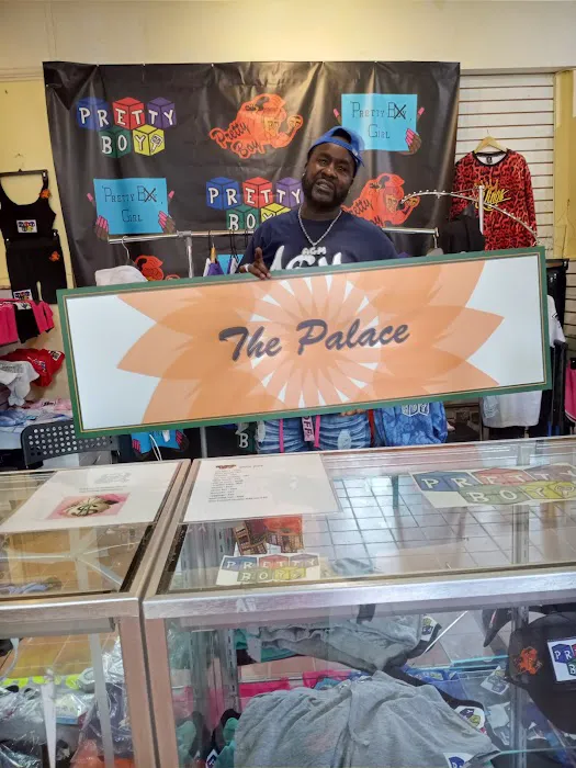 Jamaica Market Picture 1
