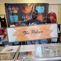 Jamaica Market ico