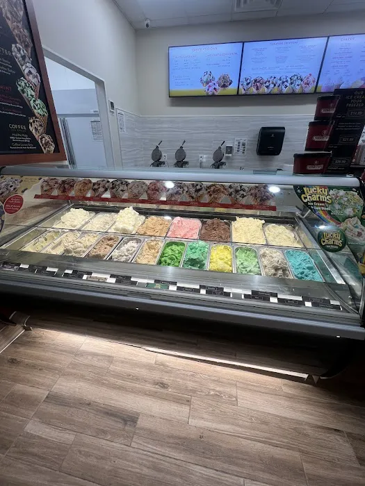 Cold Stone Creamery Picture 2