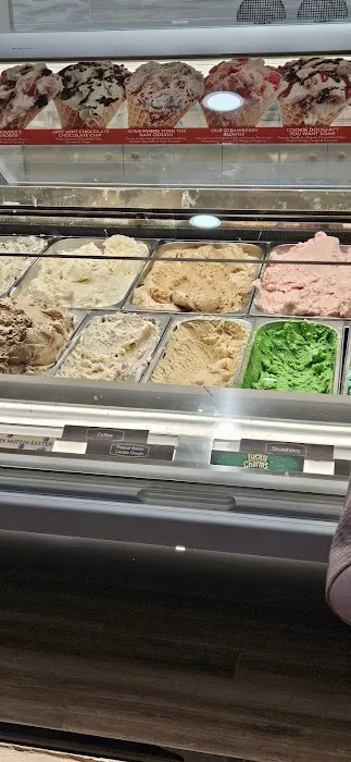 Cold Stone Creamery Picture 8