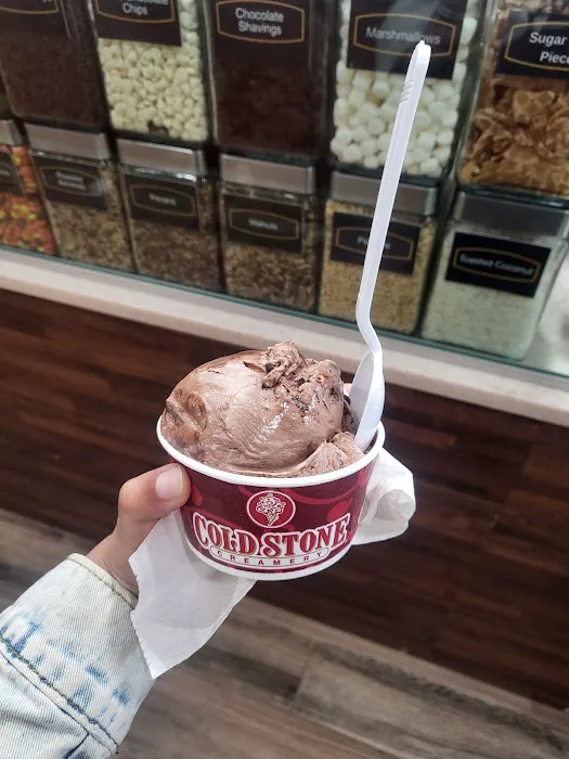 Cold Stone Creamery Picture 4