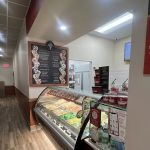 Cold Stone Creamery