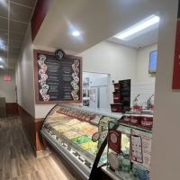 Cold Stone Creamery ico