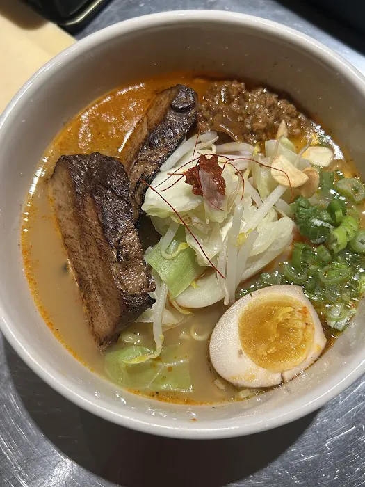 Shobu Ramen Picture 7