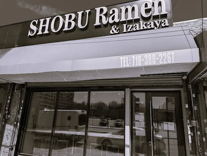 Shobu Ramen Picture 10