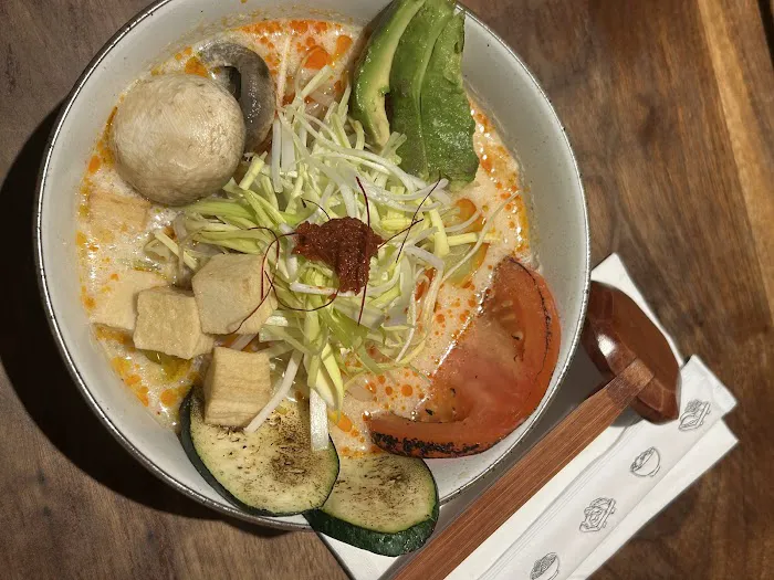 Shobu Ramen Picture 4