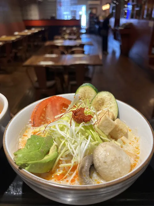 Shobu Ramen Picture 6