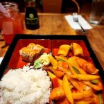 Mira Sushi Restaurant