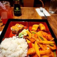 Mira Sushi Restaurant ico