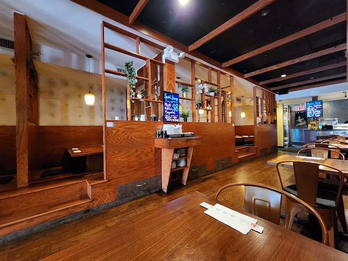 Mira Sushi Restaurant Picture 10
