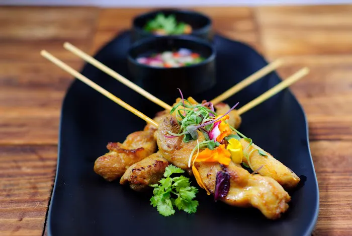 Mira Sushi Restaurant Picture 7