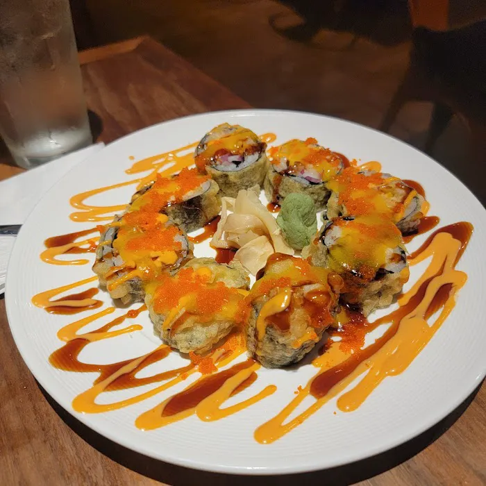Mira Sushi Restaurant Picture 4
