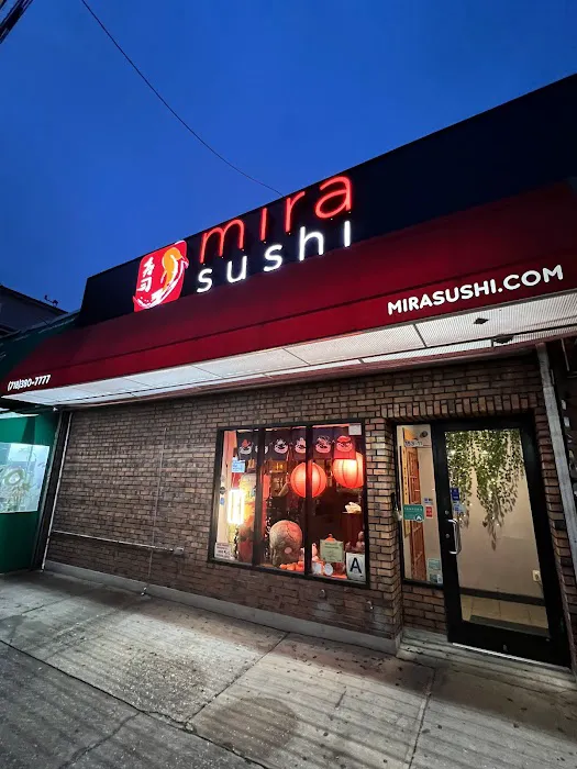 Mira Sushi Restaurant Picture 8
