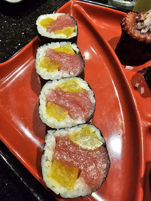 Mira Sushi Restaurant Picture 3