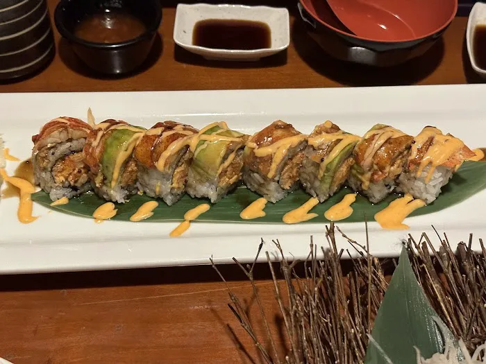 Mira Sushi Restaurant Picture 5