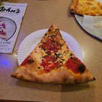 John's Pizzeria ico