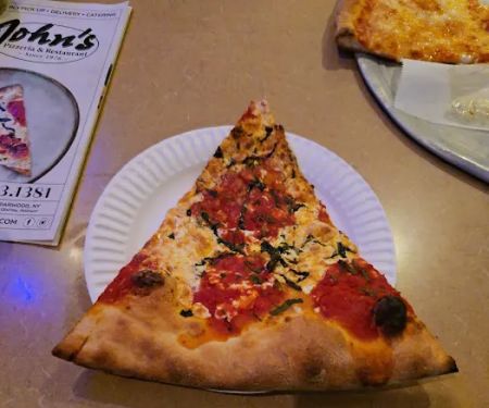 John's Pizzeria