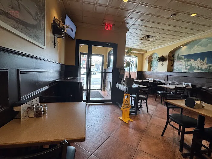 John's Pizzeria Picture 10