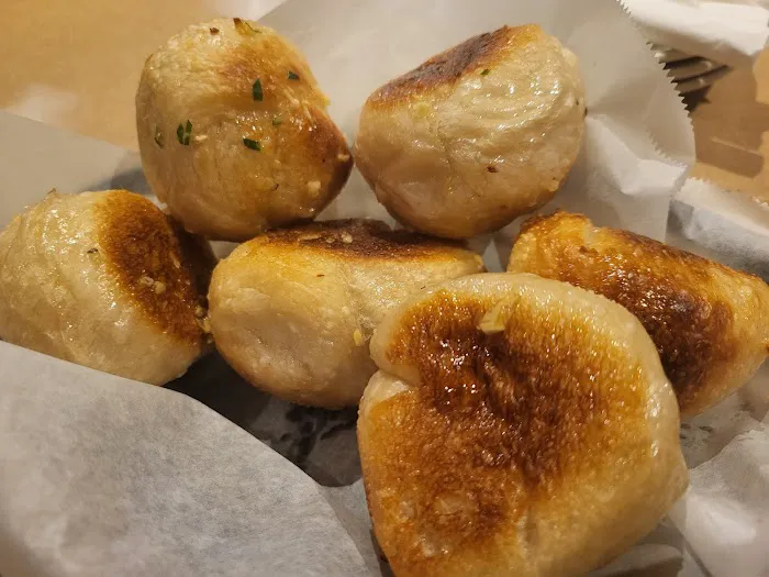 John's Pizzeria Picture 9