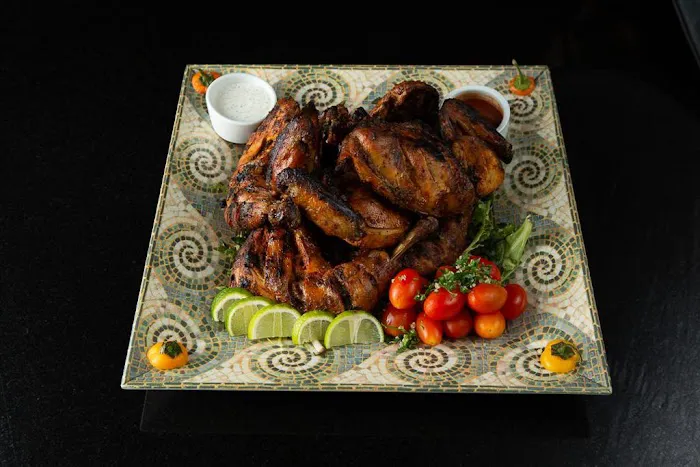 My Second Wife. Kabab & Steak Picture 8
