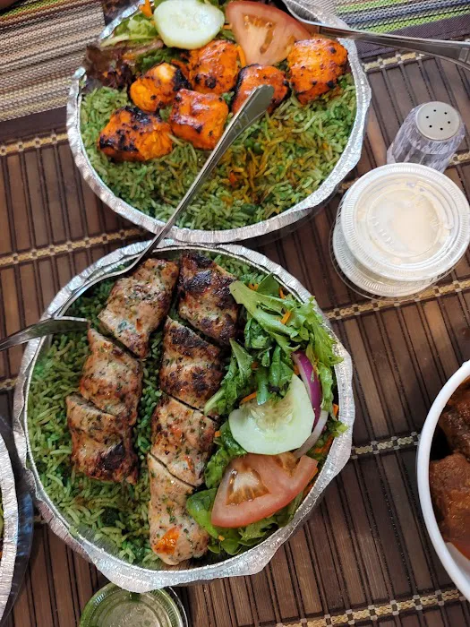 My Second Wife. Kabab & Steak Picture 7