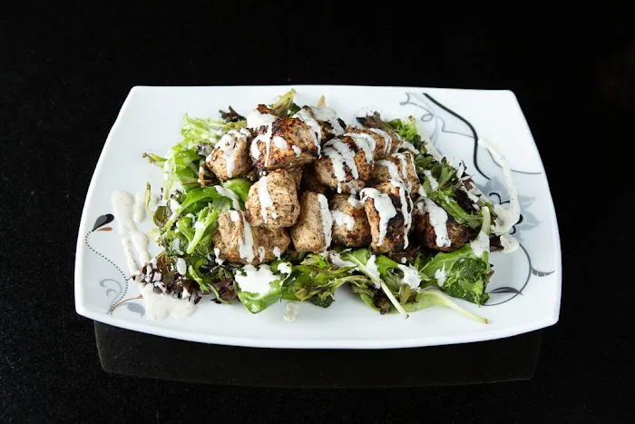 My Second Wife. Kabab & Steak Picture 1
