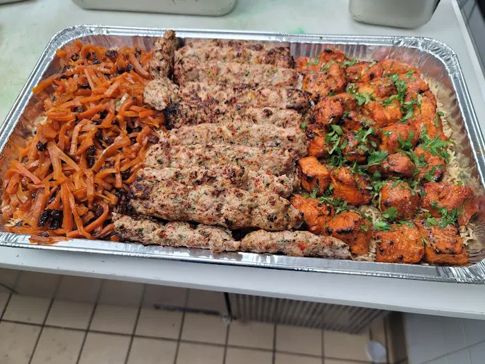 My Second Wife. Kabab & Steak Picture 6