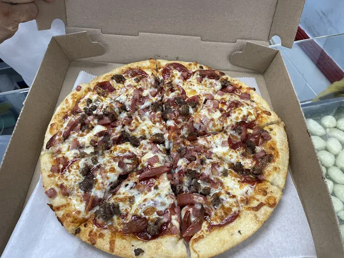 Koyla Pizza & Grill Picture 5