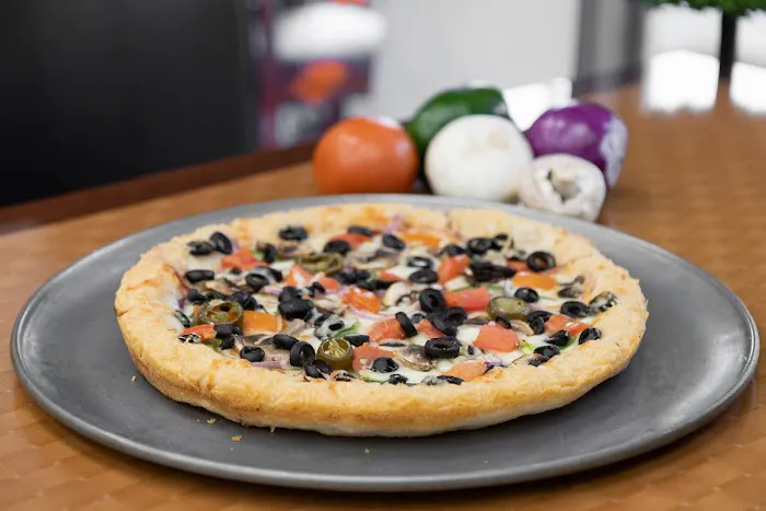 Koyla Pizza & Grill Picture 6