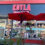 Koyla Pizza & Grill