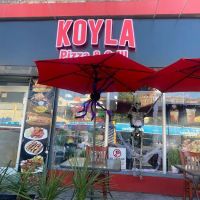 Koyla Pizza & Grill ico