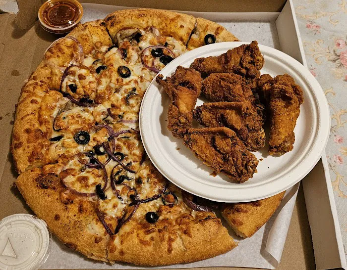 Koyla Pizza & Grill Picture 3