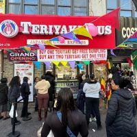 Teriyaki R Us ico