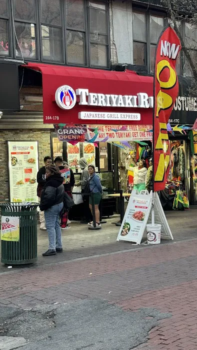 Teriyaki R Us Picture 9