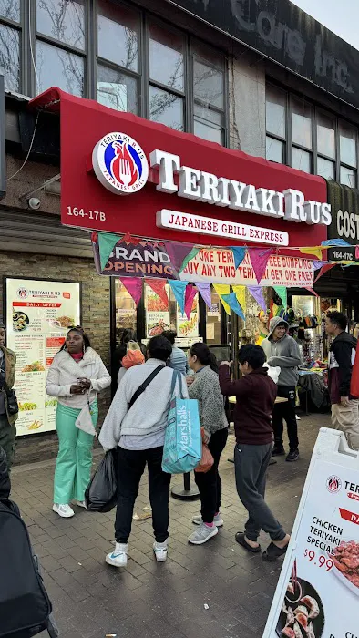 Teriyaki R Us Picture 2