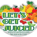 Let's Get Juiced
