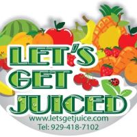 Let's Get Juiced ico