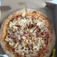 Papa Johns Pizza ico