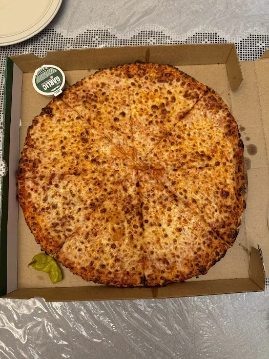 Papa Johns Pizza Picture 7