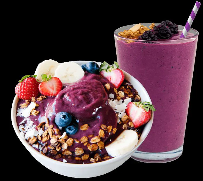 Blend & Sip Picture 3