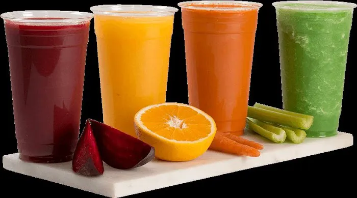 Blend & Sip Picture 6