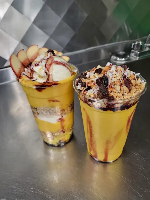 Blend & Sip Picture 7
