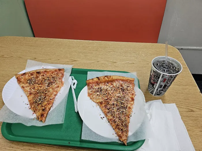 Margherita Pizza Picture 5