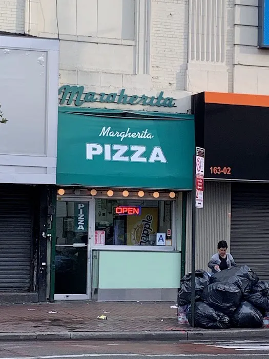 Margherita Pizza Picture 3
