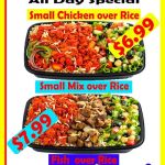 FAMOUS PIZZA & CRISPY CHICKEN INC
