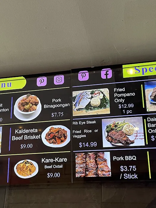 Asian Food Picture 1