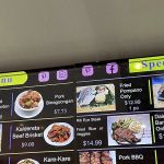 Asian Food