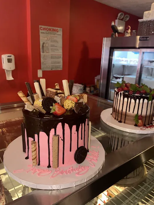 Rose Valley Cakes Picture 4