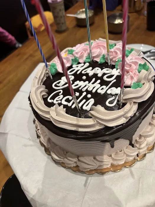 Rose Valley Cakes Picture 9