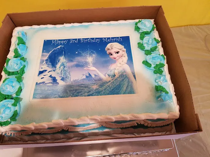 Rose Valley Cakes Picture 3